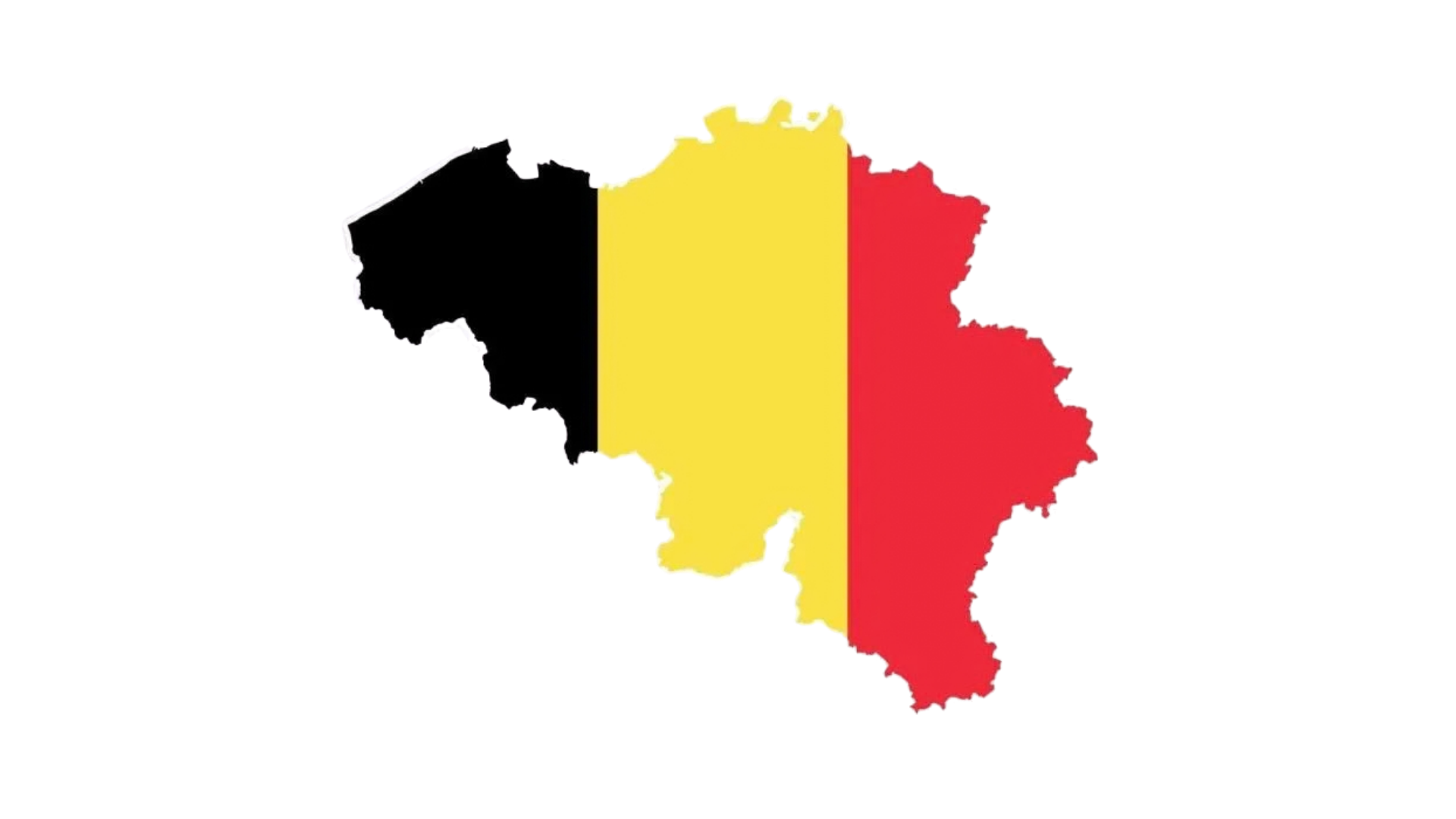 Drapeau Belgique