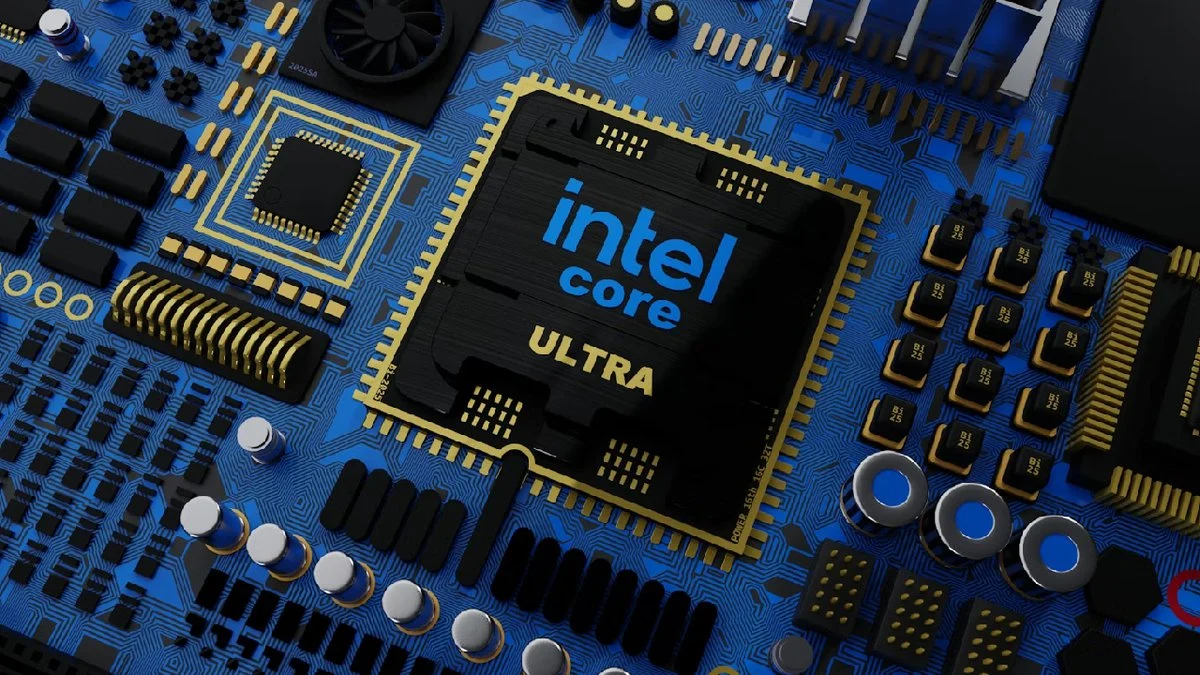 Actualité Intel